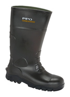 Kalosze z poliuretanu PPO 2048 S4 - 45
