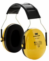 Słuchawki 3M Optime I H510A