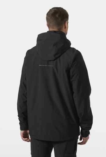 Softshell wodoodporny Helly Hansen 71281-990 - XXL