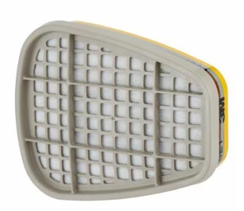 Pochłaniacz filtr 3M ABE1 6057 2szt