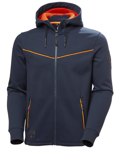 Bluza robocza Helly Hansen Chelsea 79197-590 - XXL