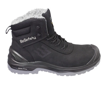 Buty robocze BoSafety ocieplane Galiot S3 - 41
