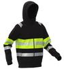 Bluza robocza odblaskowa BoSafety FenixPlus - S