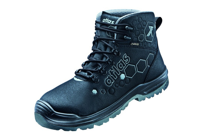 Buty Atlas XT 500 GTX S3 - 44