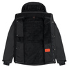Softshell roboczy ocieplany Bennon Meriton - XL