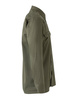 Koszula robocza mundurowa Velilla khaki - XL