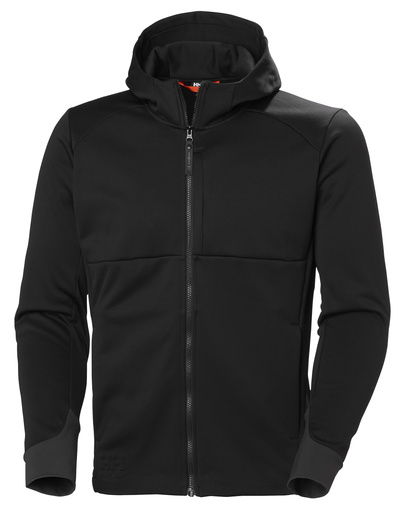 Bluza robocza Helly Hansen Midlayer 79232-990 - XL