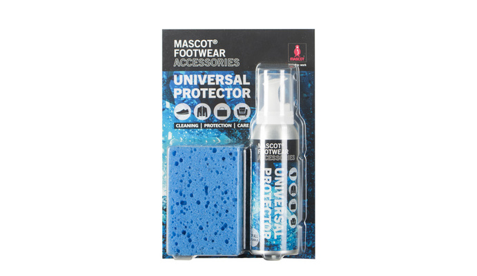 Foam Cleaning Mascot FT089-980-88