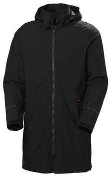 Płaszcz wodoodporny Helly Hansen Barcode 71283-L