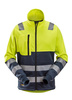 Bluza robocza odblaskowa Snickers 8035-6658 - XL