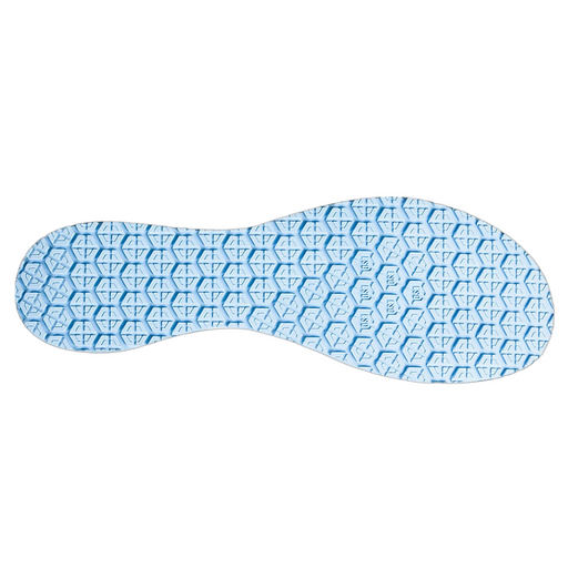Buty profilaktyczne damskie Dany Light Blue - 39