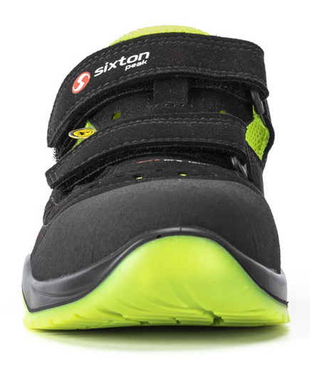 Buty robocze Sixton Meneito 91355-00L S1P - 46