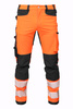 Spodnie robocze BoSafety TR-Tension-C2-0302 - 58