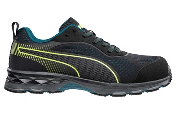 Buty robocze Puma Fuse Knit S1P 64.393.0 - 39