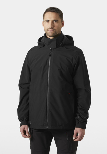 Softshell wodoodporny Helly Hansen 71281-990 - M