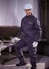 Bluza spawalnicza Multi-Risks Vadong03 - M