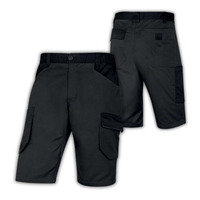 Spodenki robocze Delta Plus M2BE3 Bermudy - XXL