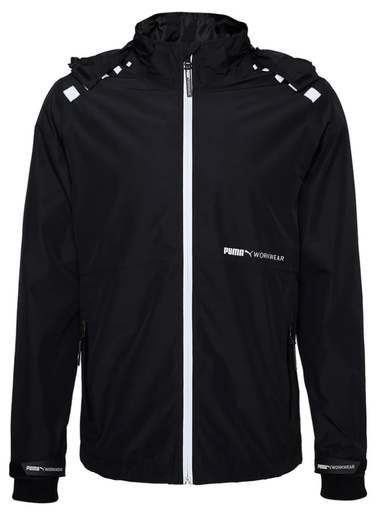 Kurtka wiatrówka Puma Workwear 30-6810 - M