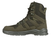 Buty taktyczne wysokie leśnik Condor O2 khaki - 45