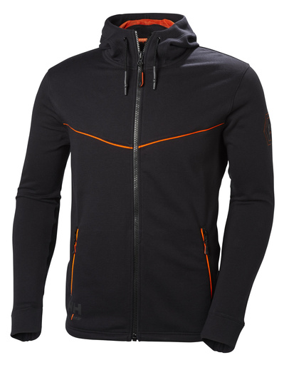 Bluza robocza Helly Hansen Chelsea 79197-990 - L
