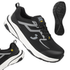 Półbuty robocze Safety Jogger Freedom S1PS - 41