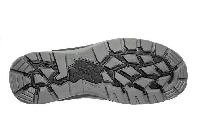Buty robocze Puma Yosemite Blk 02 63.085.0 - 45