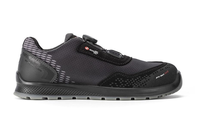 Buty robocze Sixton Newport Boa 94379-03L S3 - 41