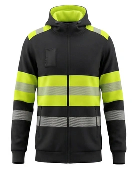 Bluza robocza BoSafety ML-Delaver-C1-0204 - XL