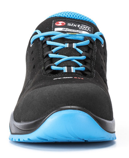 Buty robocze Sixton Cuban 91328-03 S1 - 45