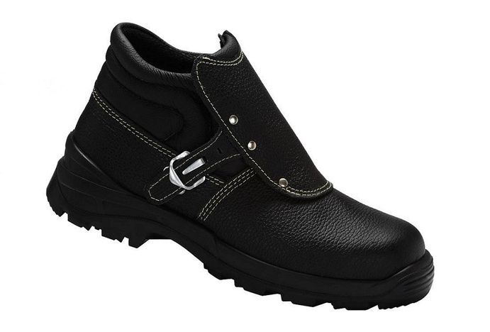 Buty robocze PPO dla spawacza 443 S3 - 46