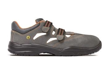 Buty robocze Exena XE031 S1 - 45