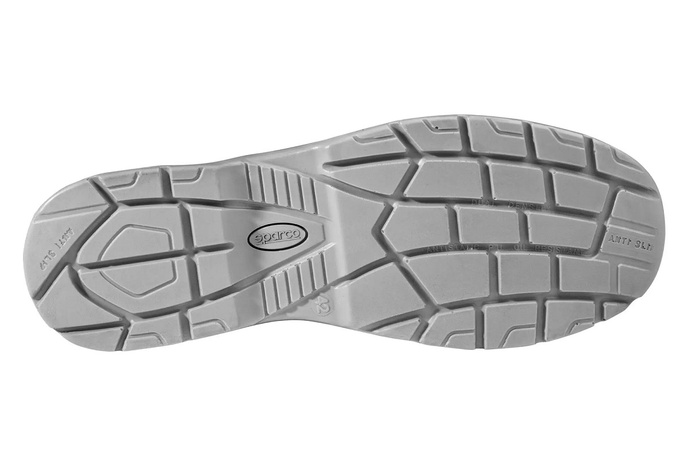 Buty Sparco Targa-H Paul S3S BTB0012BOK110 - 42
