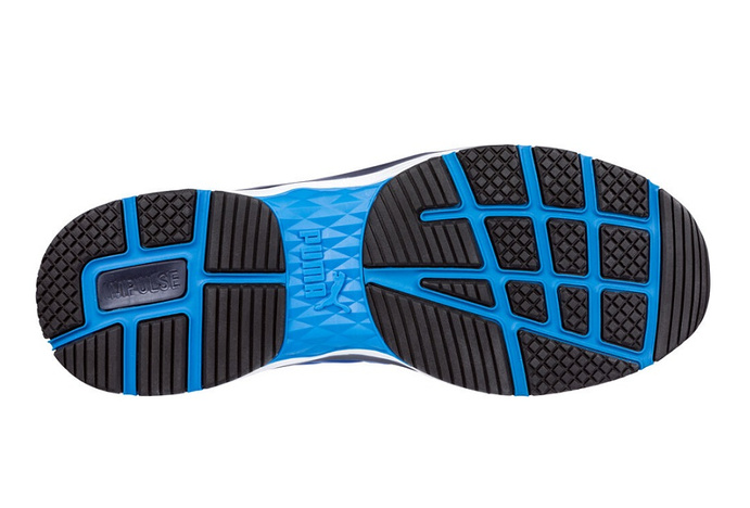 Buty robocze Puma Velocity Blue S1P 64.385.0 - 43