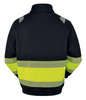 Bluza robocza ocieplana Delta Plus HV Sherpa - M