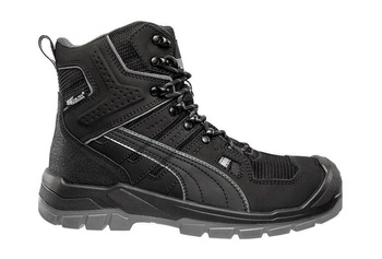 Buty robocze Puma Yosemite Blk 02 63.085.0 - 43