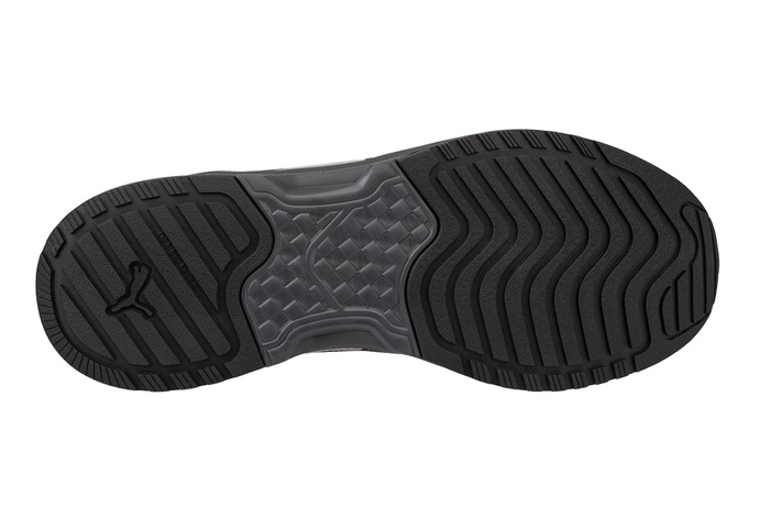 Buty robocze Puma Shift Grey Low S1PS 64.778.0 -43