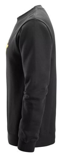 Bluza robocza Snickers 2898-0400 czarna - M