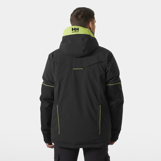 Kurtka robocza Helly Hansen Magni 71303-990 - S
