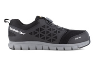 Buty robocze półbuty Reebok IB1032 S1P BOA - 45