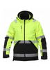 Softshell ocieplany BoSafety WJ-Valencia C2 - M