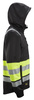 Bluza robocza odblaskowa Snickers 8038-0466 - S