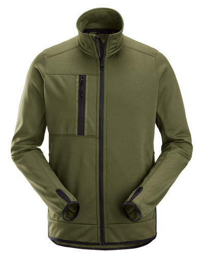 Bluza robocza Snickers 8059-3100 khaki - XXL
