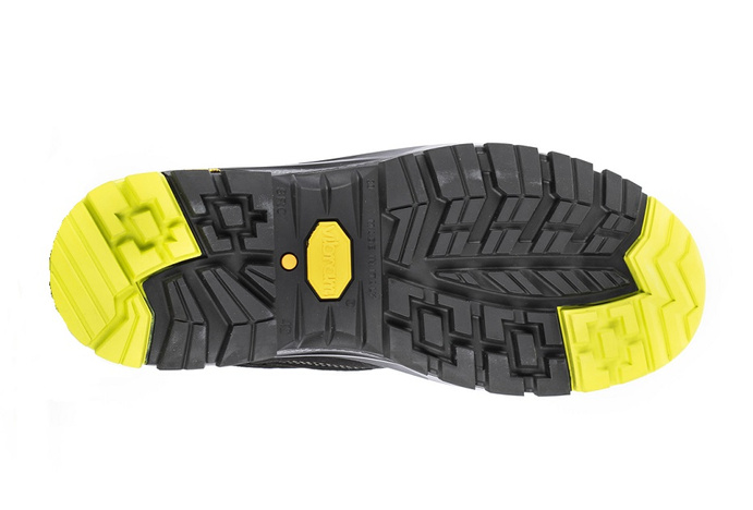 Buty robocze Sixton Ortles 30335-02L S3 - 42