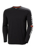 HELLY HANSEN LONGSLEEVE 79262-990 - L