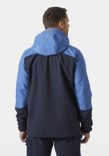 Softshell roboczy Helly Hansen Oxford 74290 - M