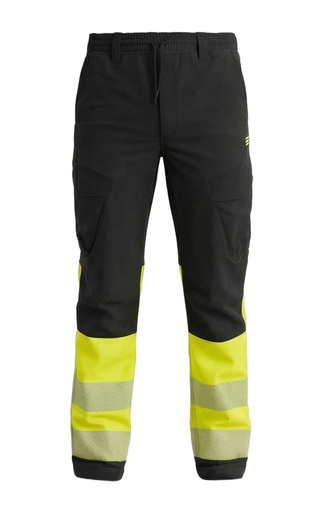 Spodnie robocze BoSafety TR-Comfort C1-0204 - 58