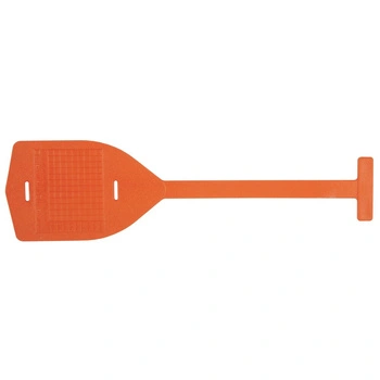 Zawieszka identyfikacyjna Protekt AY004 orange