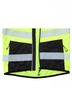Softshell roboczy BoSafety JK-Topek C1-0204 - XXL