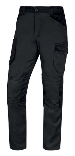 Spodnie robocze do pasa Delta Plus M2PA3 - XXL