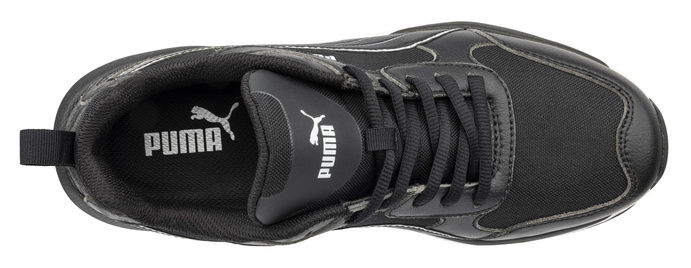 Buty robocze Puma Shift Black S3S 64.770.0 -43